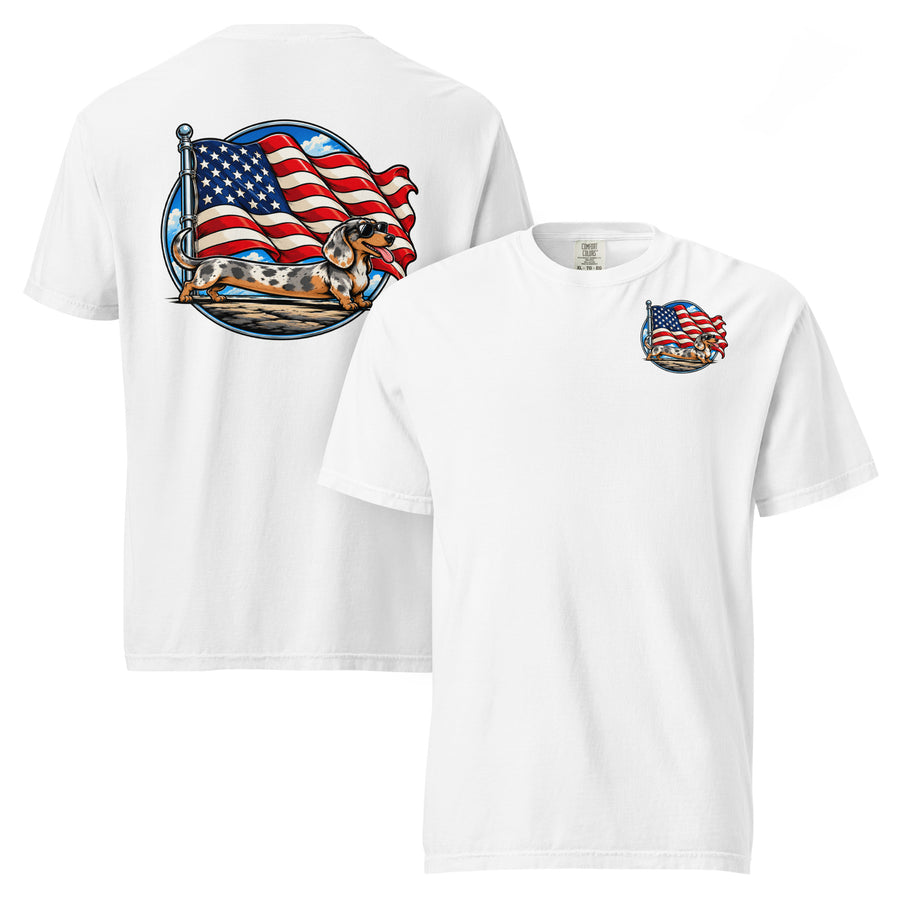 Stars & Stripes Tee